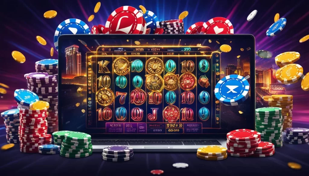 Chiến thuật thắng lớn khi cá cược tại st8