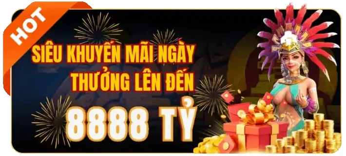 Bắn cá đổi thưởng st8