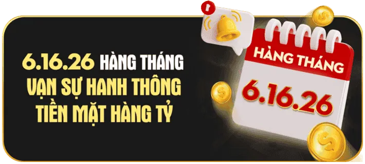 Banner khuyến mãi độc quyền cho người chơi st8