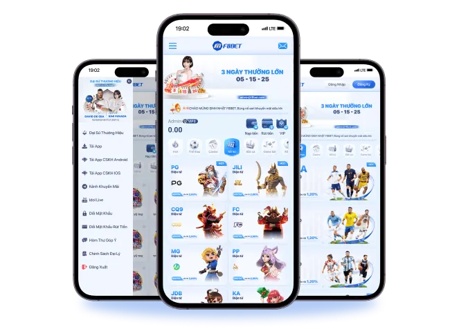 Trải nghiệm Nổ Hũ st8 trên di động