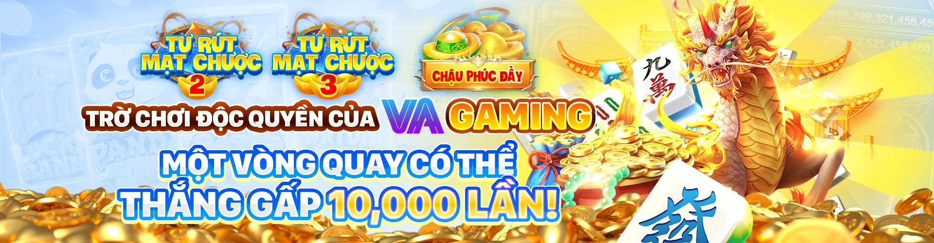 Nổ hũ vn6 casino