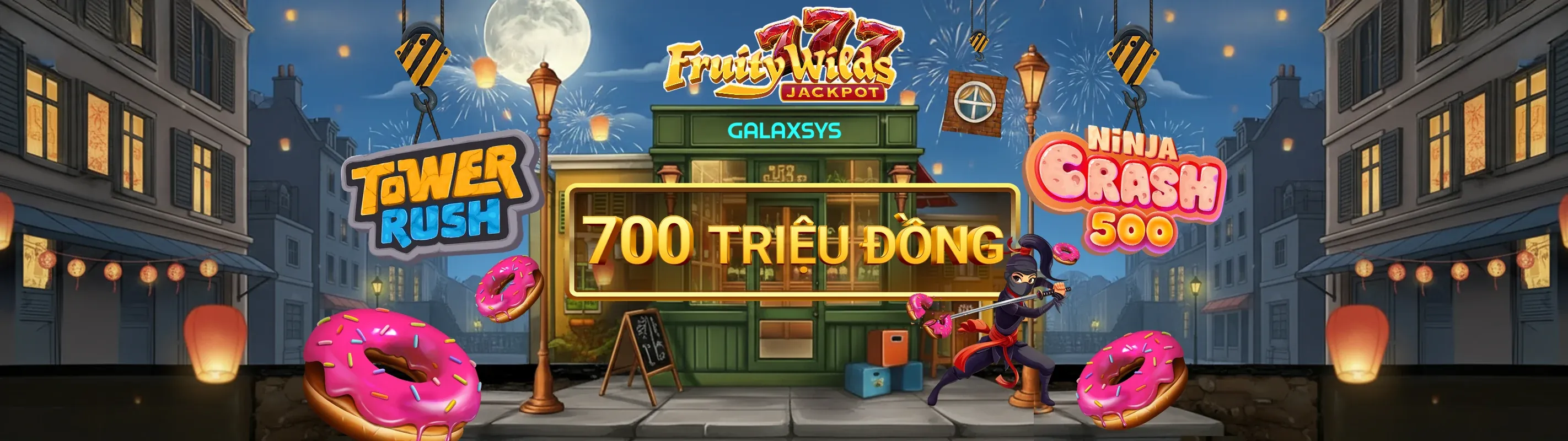 Kho Tài Nguyên Toàn Diện của vn6 casino