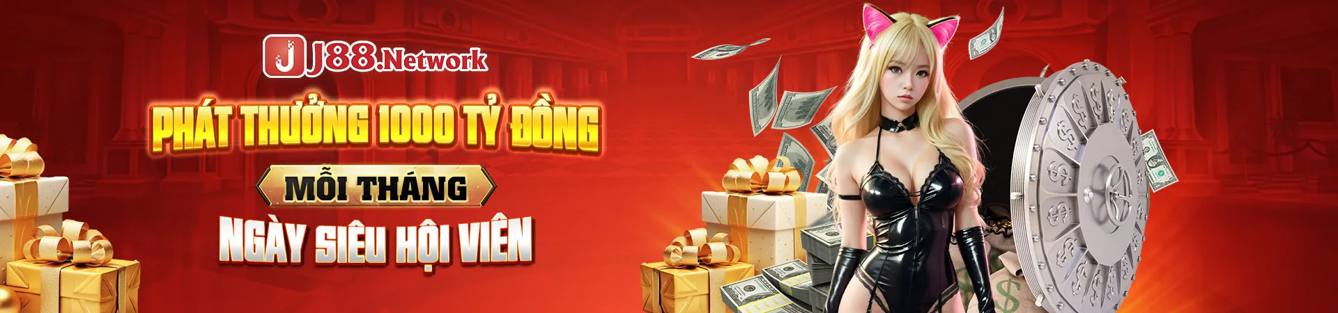 VN6 Casino Bắn Cá Đổi Thưởng Hấp Dẫn