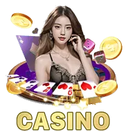 Hình ảnh trò chơi Blackjack tại vn6 Casino
